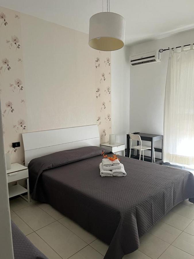 B&B Villa Anna Sibari Extérieur photo