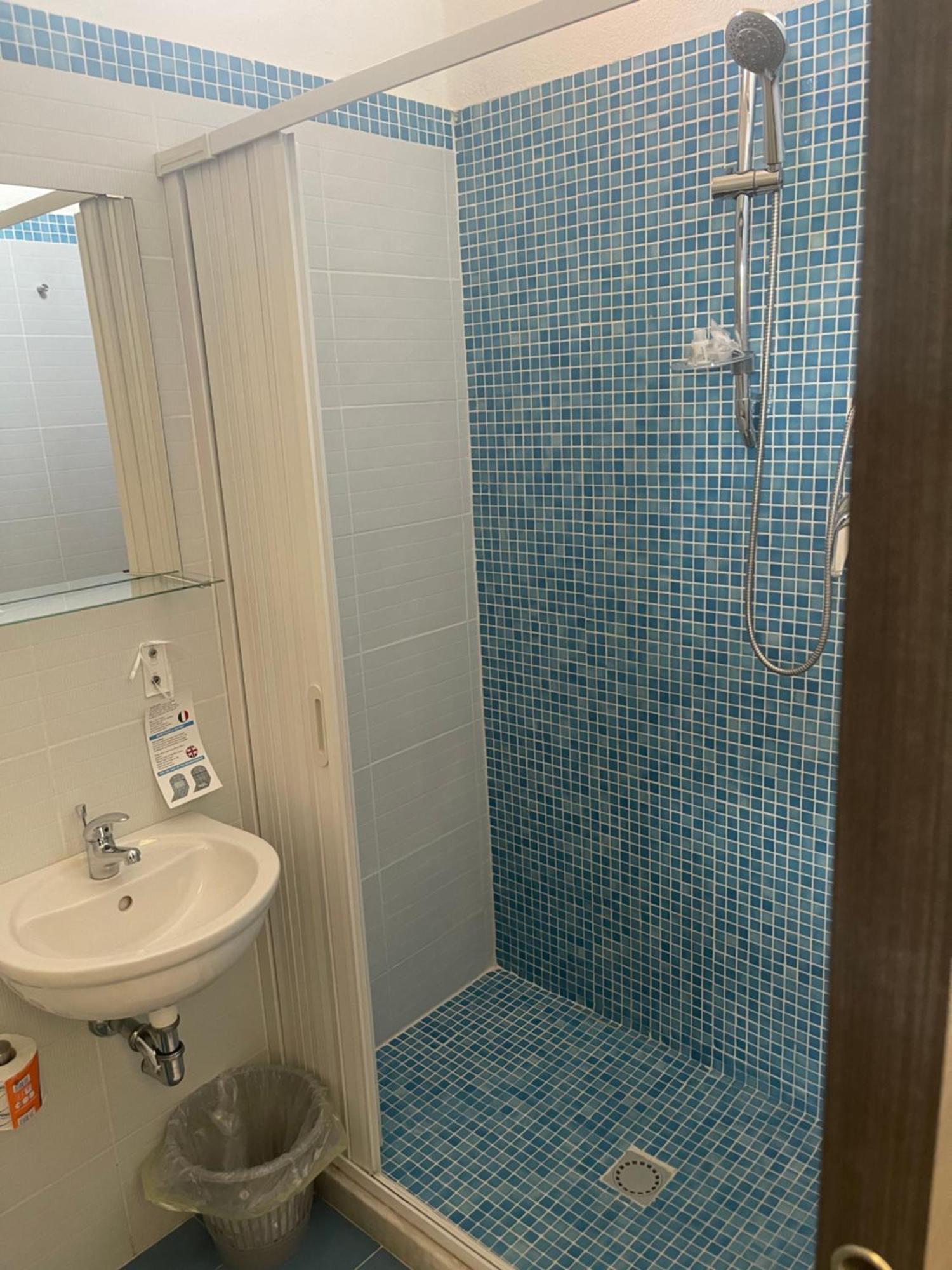 B&B Villa Anna Sibari Extérieur photo