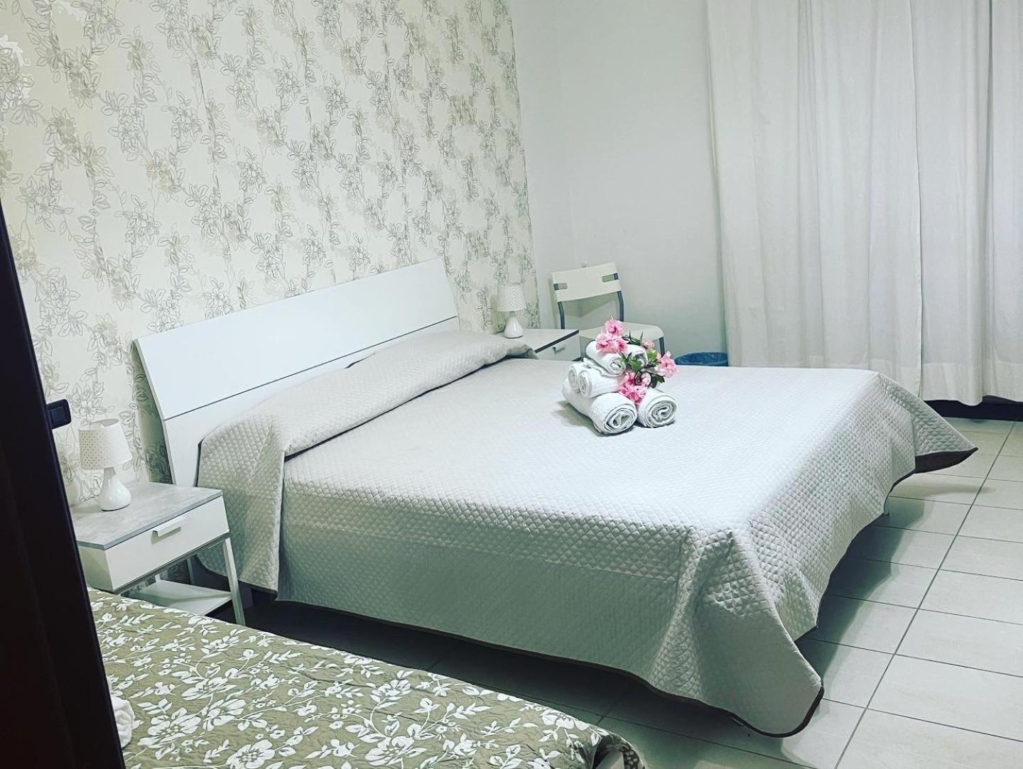 B&B Villa Anna Sibari Extérieur photo